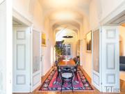 Quadrilocale in vendita a Bergamo, S. Tomaso