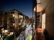 Quadrilocale in vendita a Bergamo via 24 Maggio, 2, San...