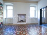 Quadrilocale in vendita a Bergamo via Broseta, 32, Centro