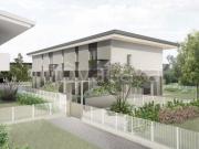 Quadrilocale in vendita a Bergamo via Luigi Chiodi, Canovine