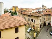 Quadrilocale in vendita a Bergamo via Torretta, 4, Borgo...