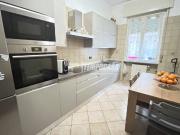 Quadrilocale in vendita a Biella via Emilia