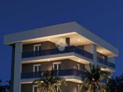 Quadrilocale in vendita a Bisceglie via della Libertà, 103