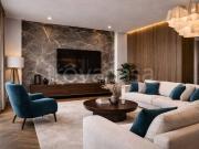 Quadrilocale in vendita a Bolgare via delle Betulle