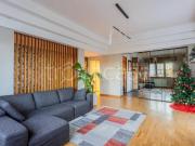 Quadrilocale in vendita a Bollate via Vincenzo Bellini, 18