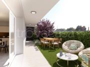 Quadrilocale in vendita a Bologna, Bolognina