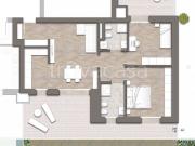 Quadrilocale in vendita a Bologna, Bolognina