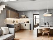 Quadrilocale in vendita a Bologna, Irnerio