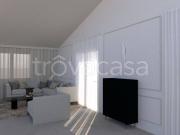 Quadrilocale in vendita a Bologna, Marconi