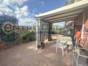 Quadrilocale in vendita a Bologna, Mazzini Fossolo