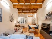 Quadrilocale in vendita a Bologna, Santo Stefano