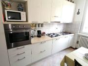 Quadrilocale in vendita a Bologna via Lombardia, 39,...