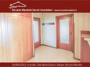 Quadrilocale in vendita a Bologna via Roselle, Mazzini...