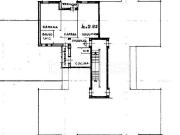 Quadrilocale in vendita a Bologna via Rossano Marchioni,...