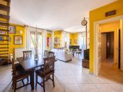 Quadrilocale in vendita a Bologna via San Vittore, Colli...