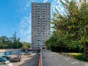 Quadrilocale in vendita a Bologna via Tommaso Casini, 8,...