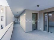 Quadrilocale in vendita a Bolzano via Vicenza