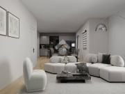 Quadrilocale in vendita a Bonate Sopra via delle Brede, 52