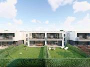 Quadrilocale in vendita a Bonate Sopra via Gorizia