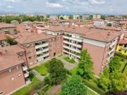 Quadrilocale in vendita a Borgo Misto, Cinisello Balsamo