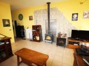 Quadrilocale in vendita a Borgo Pace via Pianello