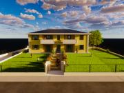 Quadrilocale in vendita a Borgonovo Val Tidone