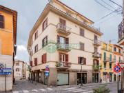 Quadrilocale in vendita a Bracciano via Guglielmo...