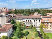 Quadrilocale in vendita a Brescia