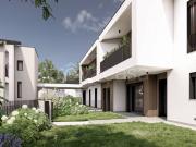 Quadrilocale in vendita a Brescia piazza della Vittoria,...