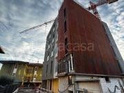 Quadrilocale in vendita a Brescia via Giuseppe Zola, 36,...