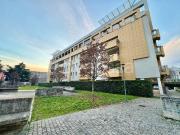 Quadrilocale in vendita a Brescia via San Giovanni...