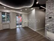 Quadrilocale in vendita a Brescia via Sorbana, Fiumicello