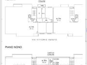 Quadrilocale in vendita a Bresso via vittorio veneto 9F