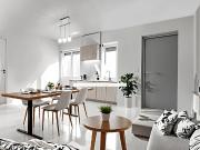 Quadrilocale in vendita a Brunate