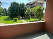 Quadrilocale in vendita a Buccinasco via Aldo Moro, 2