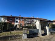 Quadrilocale in vendita a Busano via Valperga