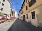 Quadrilocale in vendita a Busto Arsizio, Frati