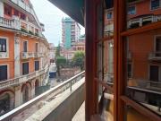 Quadrilocale in vendita a Busto Arsizio via Donato...