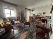 Quadrilocale in vendita a Cagliari, Genneruxi