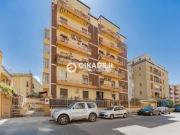 Quadrilocale in vendita a Cagliari via Carlo Goldoni,...