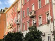 Quadrilocale in vendita a Cagliari via Giuseppe Verdi,...