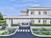 Quadrilocale in vendita a Calcio via Don Emilio Beltrami