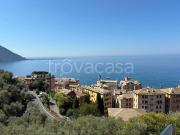 Quadrilocale in vendita a Camogli