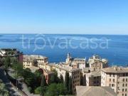 Quadrilocale in vendita a Camogli corso Giuseppe Mazzini