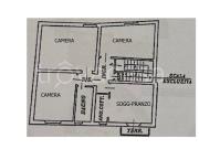Quadrilocale in vendita a Campi Bisenzio, San Donnino