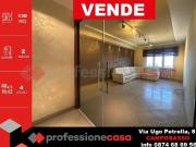 Quadrilocale in vendita a Campobasso