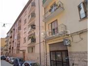 Quadrilocale in vendita a Campobasso via Giuseppe Garibaldi