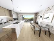 Quadrilocale in vendita a Camponogara, Calcroci