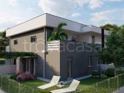 Quadrilocale in vendita a Camponogara via Pertini, 10