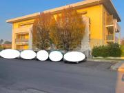 Quadrilocale in vendita a Canegrate via Col di Nava, 2